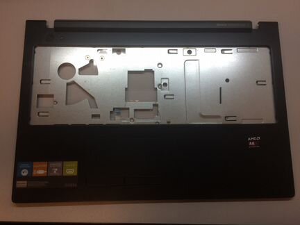 Корпус Lenovo IdeaPad G505s (59409531)(к.4.15)