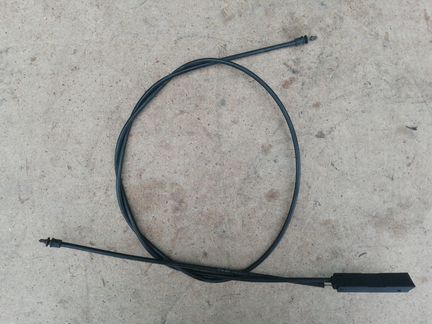 Трос капота Mercedes w251 R 251