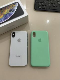 Apple iPhone XS 256