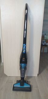 Пылесос philips powerpro aqua