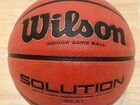 Баскетбольный мяч 6 Wilson