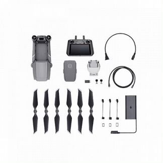 Квадрокоптер DJI Mavic 2 Pro + Пульт Smart Control