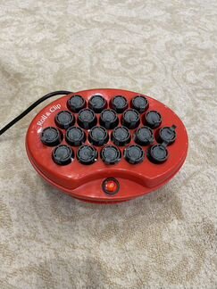 Термобигуди