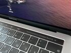 Apple MacBook Pro 13 2018 (256 gb) Touch Bar объявление продам