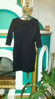 Стэфано. Класс Люкс. С принтом. Декор из стразов