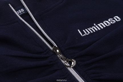 Спортивный костюм Новый 164-42/44