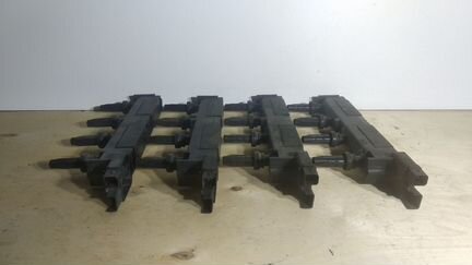 Катушка зажигания Peugeot Citroen 2.0