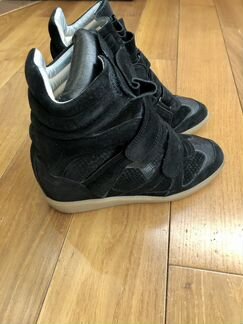 Женские ботинки Isabel Marant 38