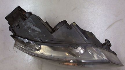 Фара (передняя) правая Volkswagen Phaeton, 2007