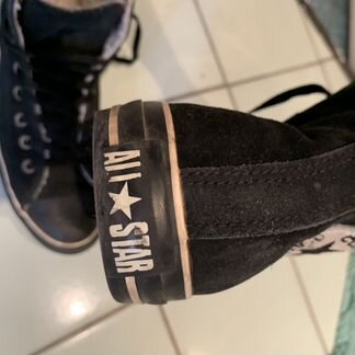 Кеды мужские converse
