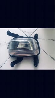 Фара противотуманная Кия Рио 92208-4Y000R
