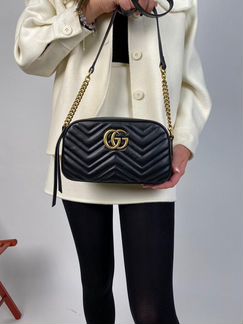 Сумка клатч gucci