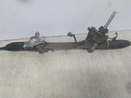 Рейка рулевая Астра J Джей