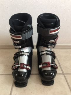 Горнолыжные ботинки мужские