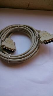 Кабель computer interface cable 300V 80C