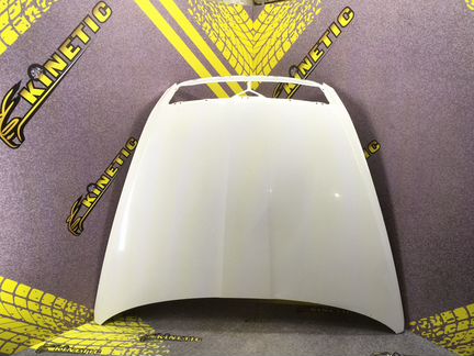 Капот Шкода Октавия А5 Skoda Octavia A5