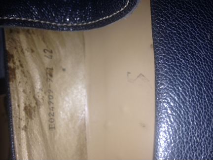 Мужская обувь: туфли,макасины р.42-43