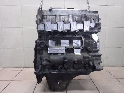 Двигатель 4M40 mitsubishi Pajero/Montero II (V1, V