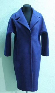 Пальто демисезонное