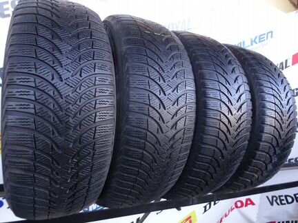 205 65 R15 Michelin Alpin 4 94H