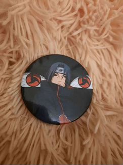 Аниме значки