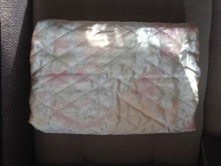 Одеяло всесезонное стеганное