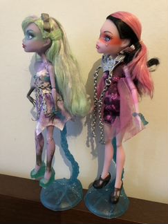 Кукла Монстер Хай Monster high