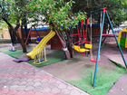 Частный детский сад г.Ялта
