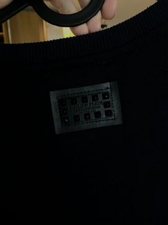 Свитшот, толстовка Philipp Plein