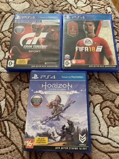 Игра для приставки