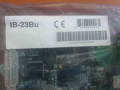 Сетевая карта kyocera ib 33