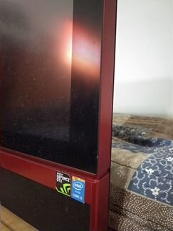 Моноблок MSI AG270 2PC