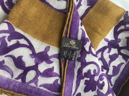 Шаль женская Loro Piana