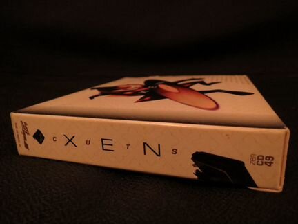 Юбилейный бокс-сет Ninja Tune 3 cd