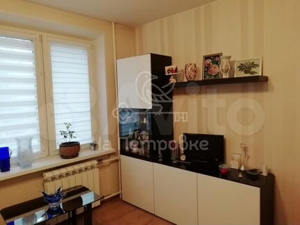 2-к квартира, 37.2 м², 1/9 эт.
