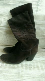 Сапоги зимние TJ Collection оригинал