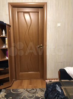 Комната 15 м² в 2-к, 2/17 эт.