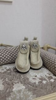 Валенки/валеши