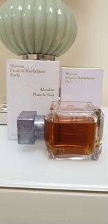 Francis Kurkdjian Absolue Pour le Soir