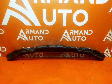 Абсорбер бампера передний Mercedes C-Class W205