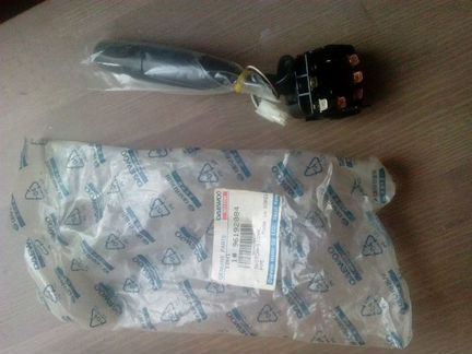 Выключатель подрулевой лв Daewoo espero(Деу)