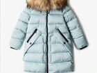 Куртка - зима, 146 см