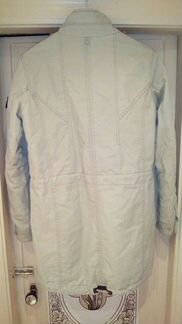 Куртка Bershka