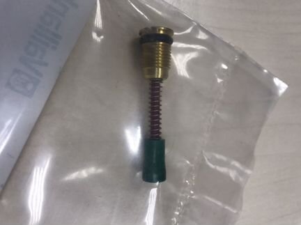 Запчасти для газовых колонок Vaillant