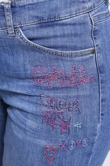 Джинсы новые Gerry Weber 42-44 размер