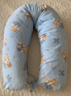 Подушка для беременных