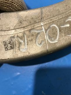 Комплект рычагов задний левый Bmw X4 2.0Dx G02 B47