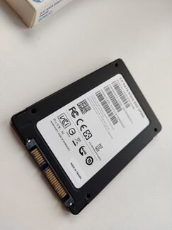 SSD 64 GB 6GB/s