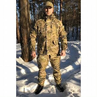 Костюм Горка 6