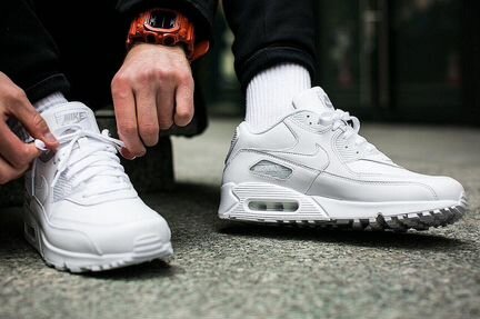 Кроссовки Nike Air Max